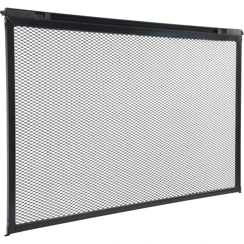 859792 Screen Defender RV Entry Door Screen Protector, 26-inch Door (22.5