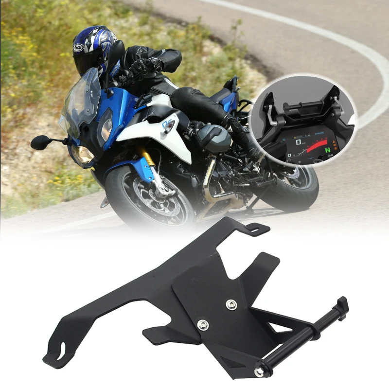 

Кронштейн для GPS-навигатора для Мотоцикла BMW R1200RS LC R 1200 RS 2019