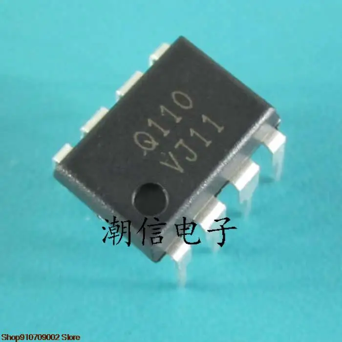 

5pieces Q110 FSQ110DIP-8 original new in stock