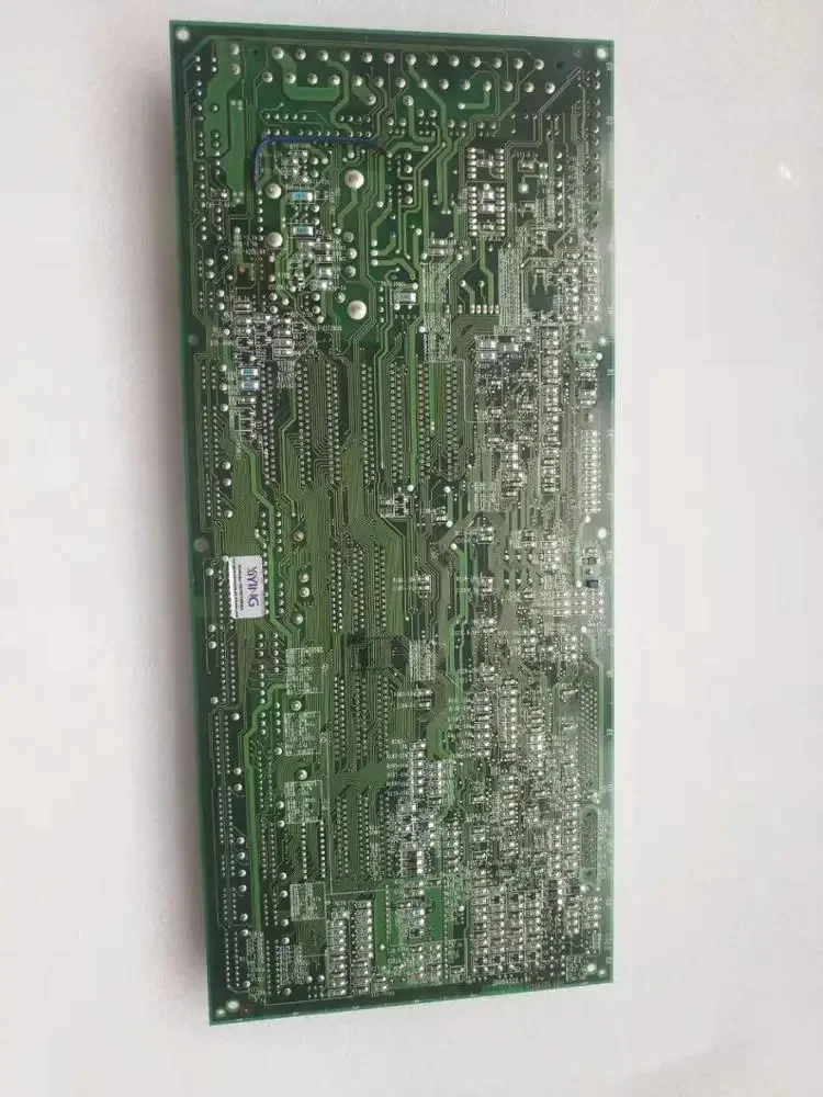 Hitachi Elevator Door Motor board UA2-CMI