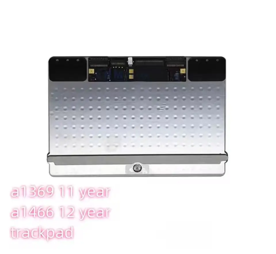 

Original Trackpad Touchpad For Macbook Air 13" A1369 A1466 2011 -2017 year