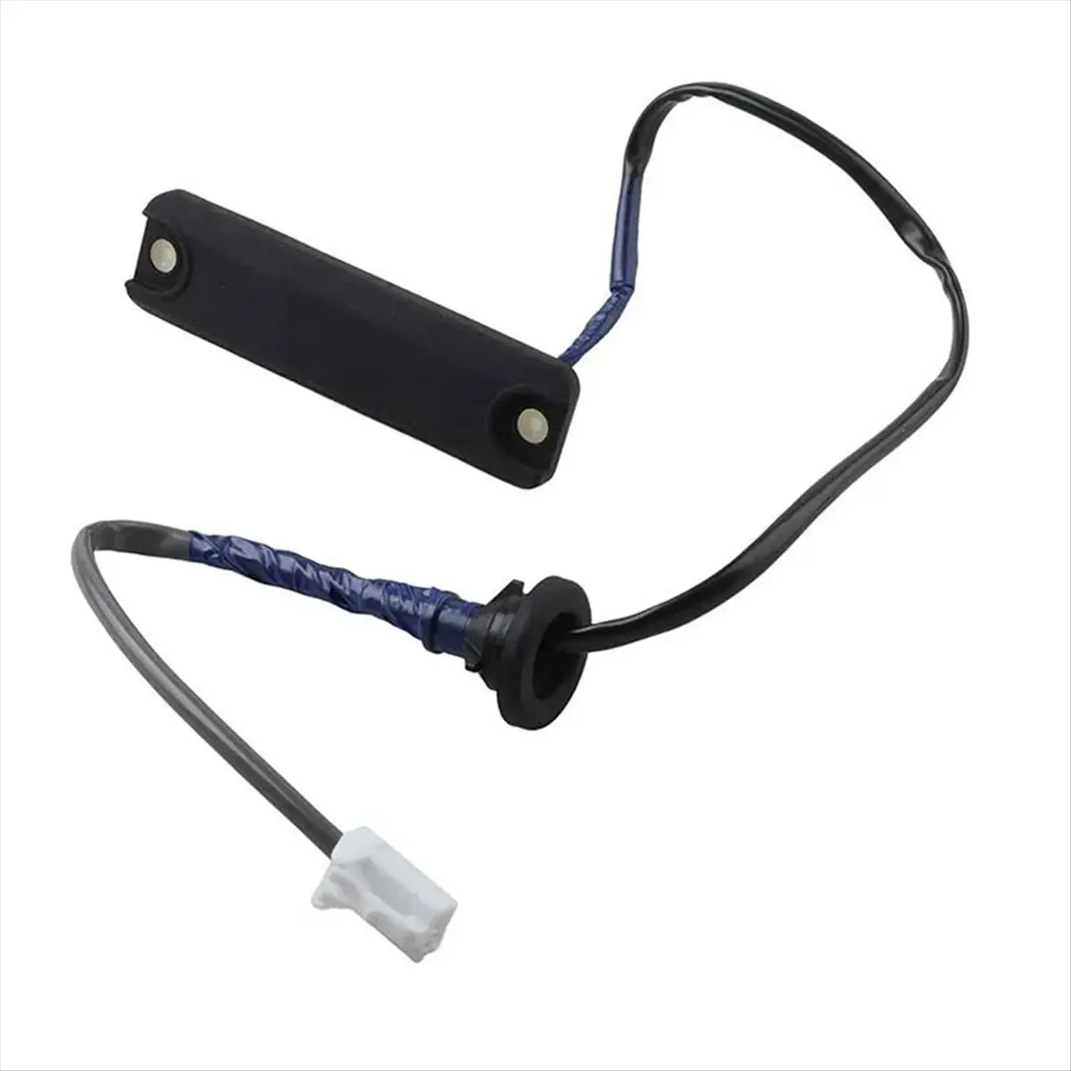 Compatible Car Switch Trunk Lid Opening Button for Avensis 2003-2009 84840-20030 8484020030