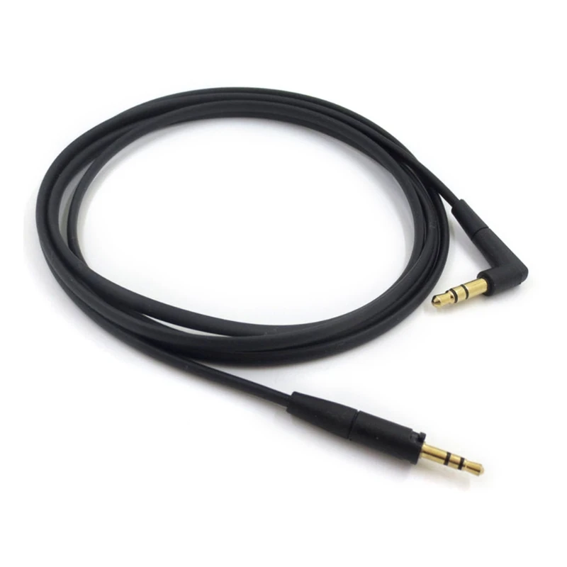 2.5mm Headphone Port Cable for Senn heiser Adapter Anti-aging Gold-Plated Plug