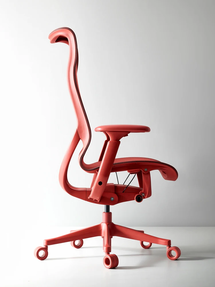 엔지니어링 의자, 컴퓨터 의자, 좌식 가정용 의자, e스포츠 등받이, 사무실용 심플 의자