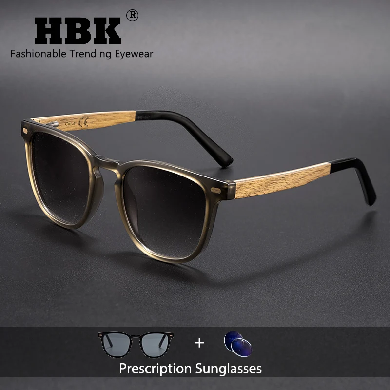 Hbk Men's Prescript… - image