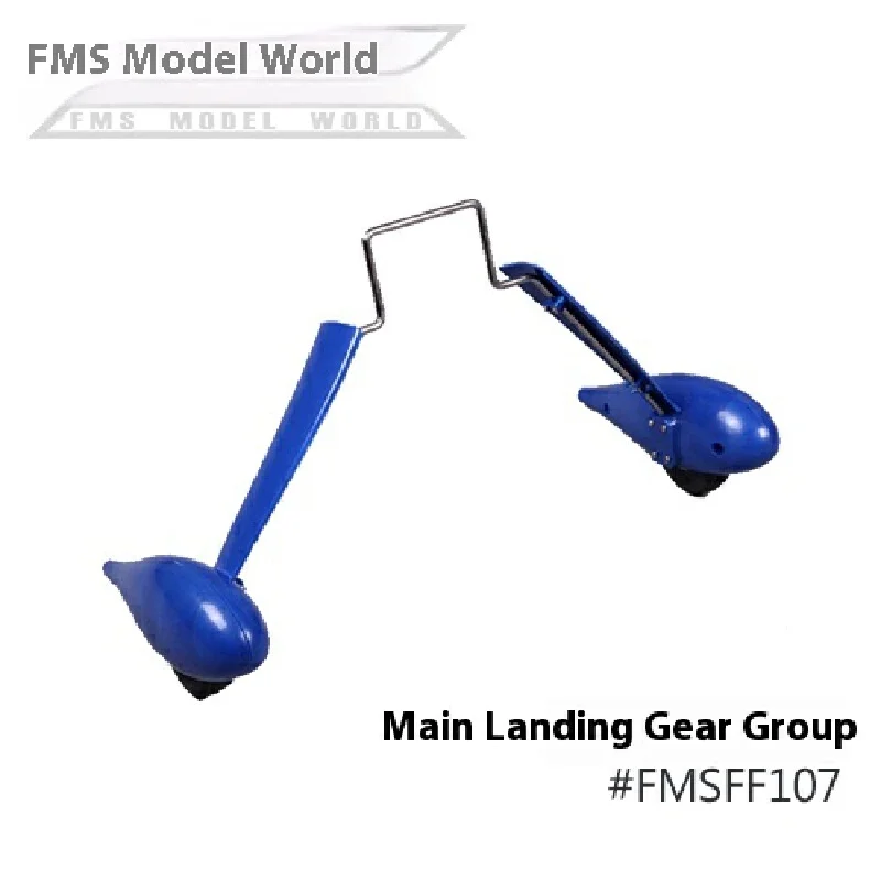 FMS 1400mm F3A Części i akcesoria do modeli samolotów Skrzydło główne Płaski ogon Korpus Zabawka zdalnie sterowana Elementy samolotu