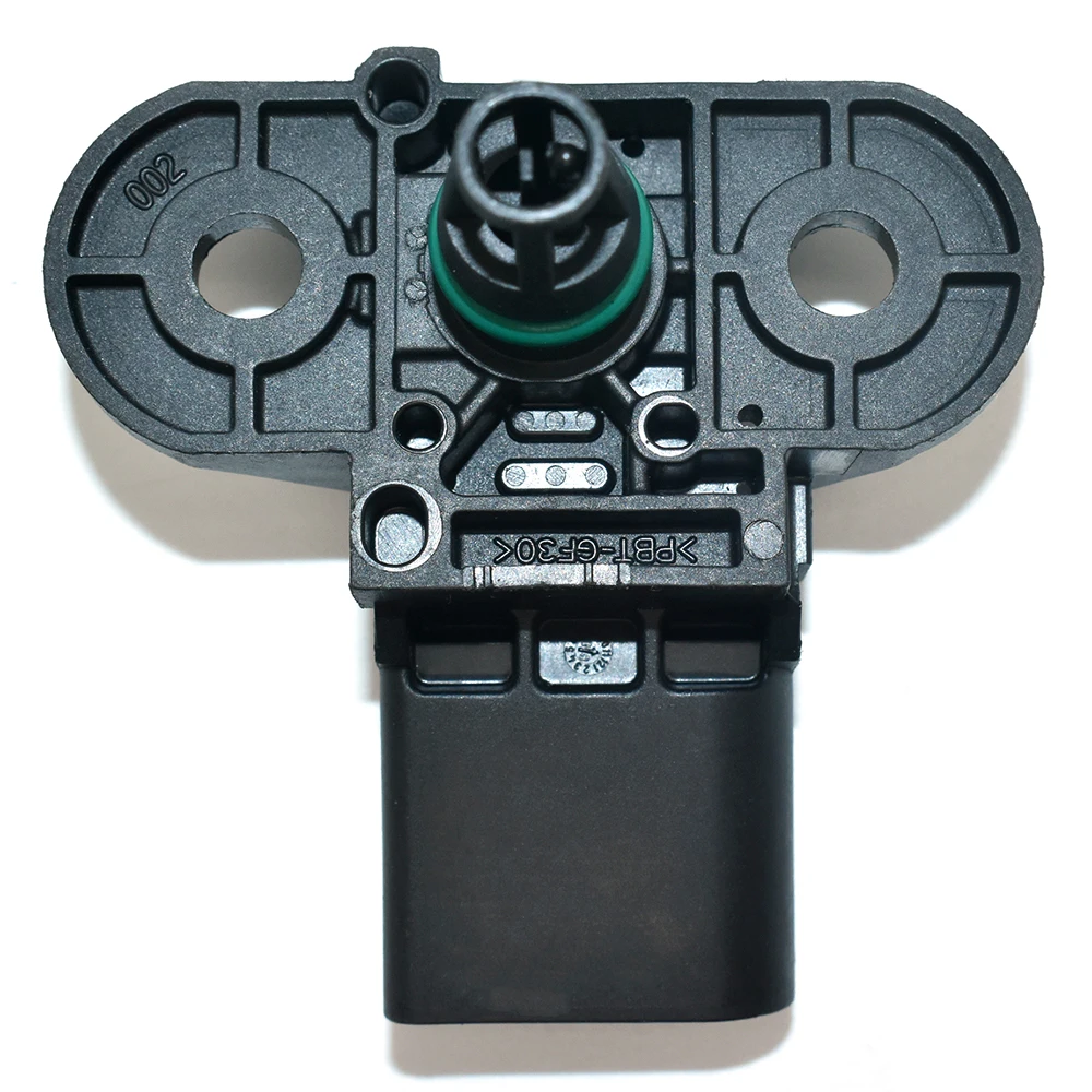 

OEM 1 шт. 0261230235 03C 906051 Ф 0261230234 Высококачественный датчик давления впускного коллектора воздуха MAP для VW Golf FORTouareg