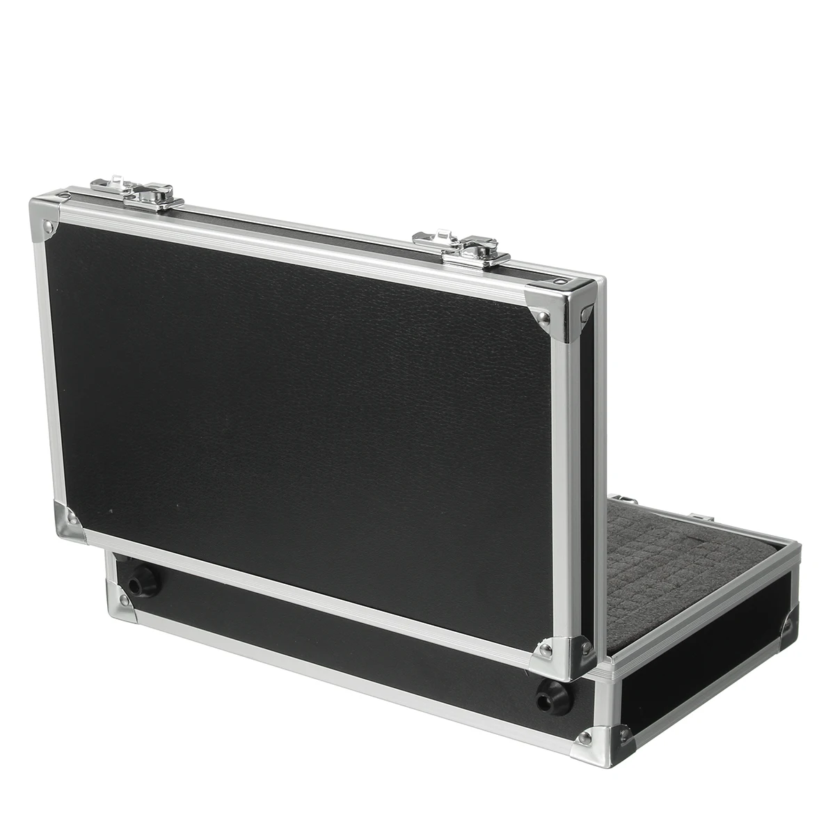 

Safety Equipment Aluminum alloy Tool Case Outdoor Vehicle Kit Box Portable Safety Equipment instrument Case Suitcase Outdoor