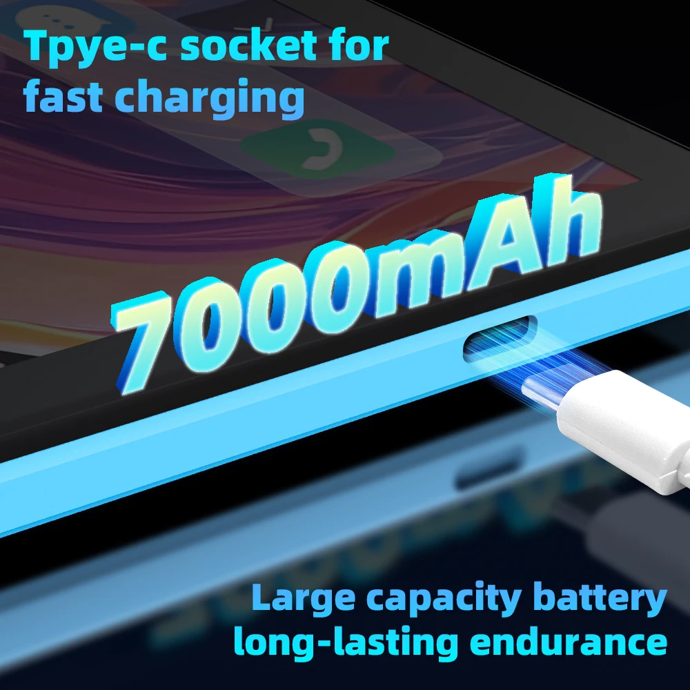 لوحة أعمال راقية 5G الإصدار العالمي 12GB + 512GB Android14 10 بوصة 5G SIM GPS WiFi بلوتوث Google Play الكمبيوتر اللوحي لشاومي