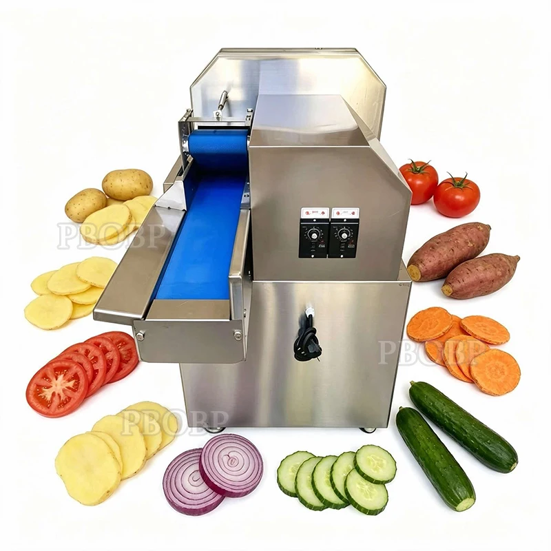 Easy to Operate Electric Ice Shaving & Vegetable Cutting Green Onion Electric Slicer Cutter Vegetable Onion Slicer Machine