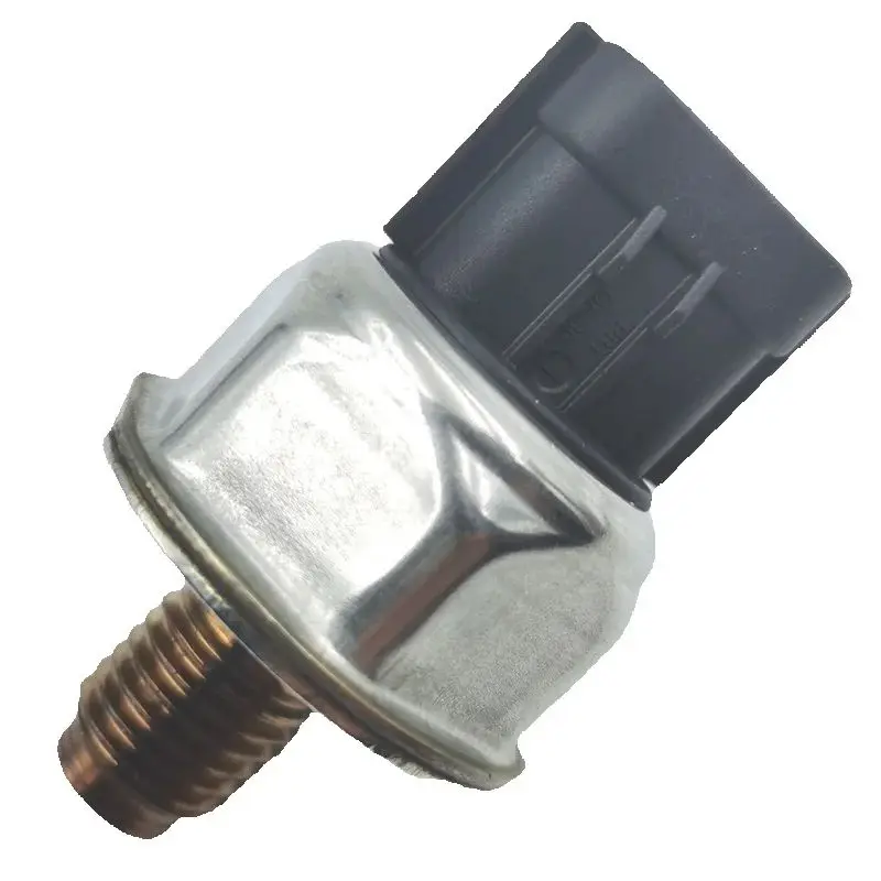 10PCS Fuel Rail Pressure Sensor For For Mitsubishi L200 Pajero/Ford Transit MK7 Peugeot 55PP05-01 1465A034  45PP3-1 8C1Q9D280AA