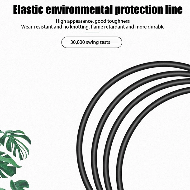 For Bambu Lab X1/P1 AMS Extension Cable AMS HUB 1M 2M 6-pin With Magnetic Ring Extension Cable For Bambu Lab X1/P1 3D Printers