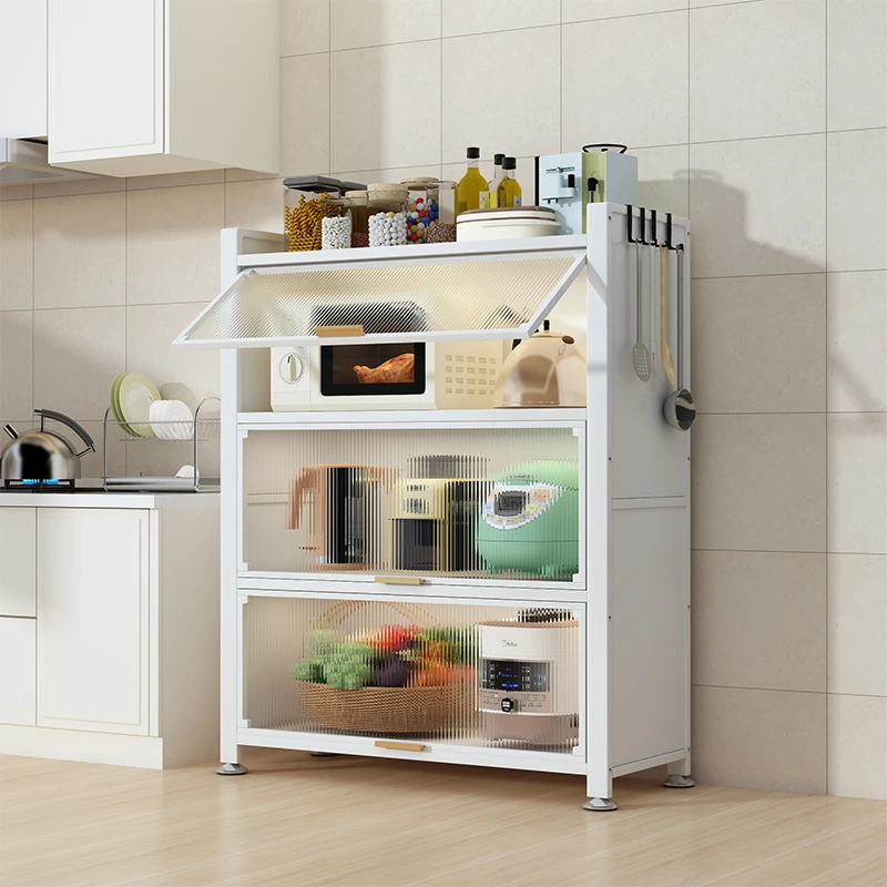 

Shelf Household Dust Cabinet Cupboard Locker