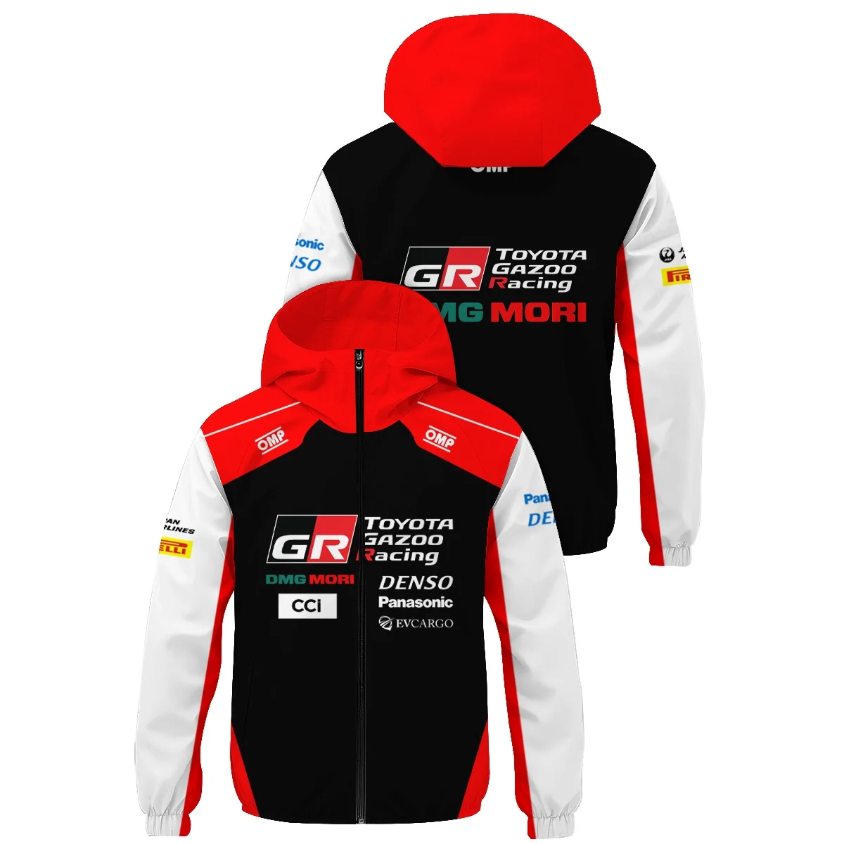 Thumbnail 4 - #88 Sports Uniforms Comparison Guide