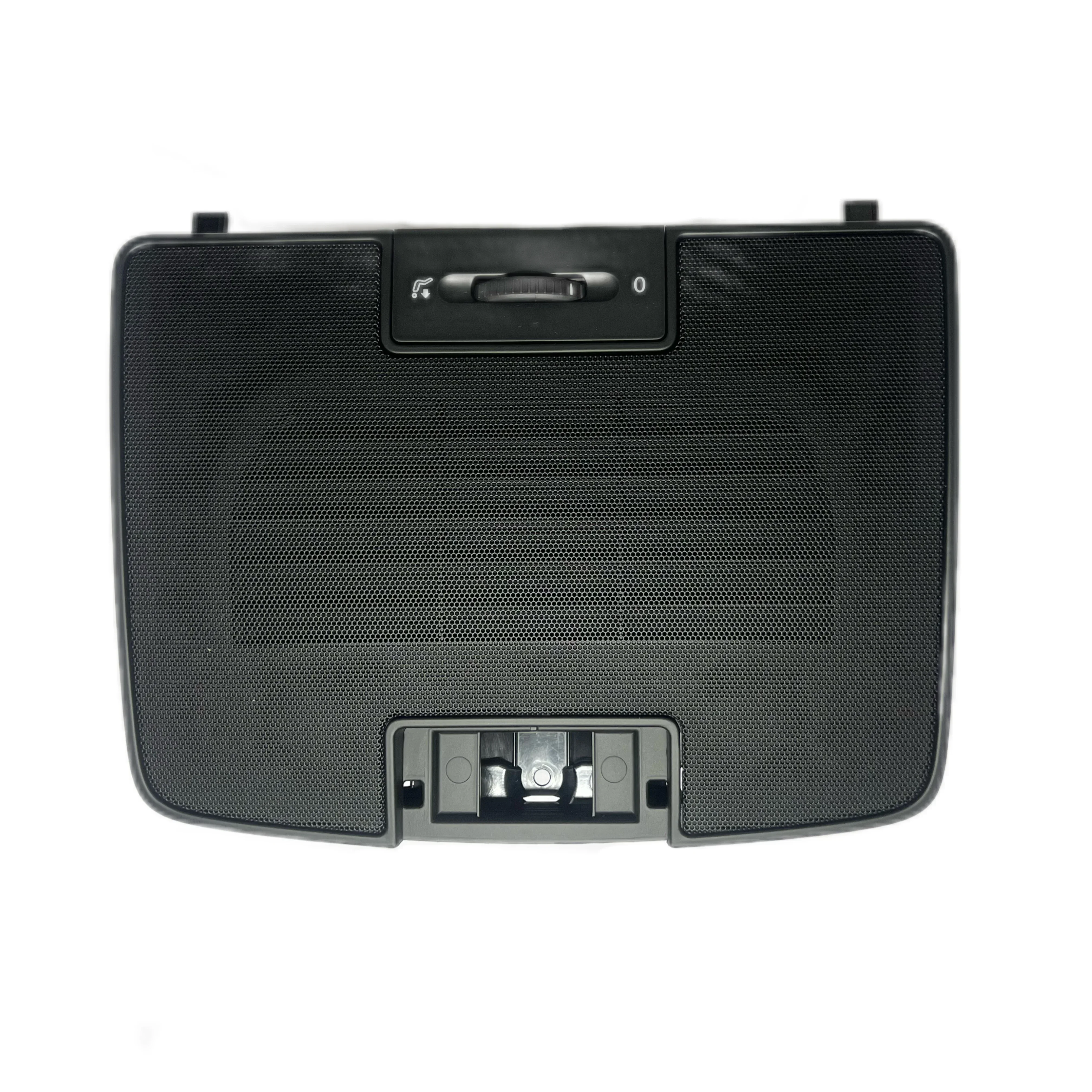 

Spotlight Applicable to Volkswagen Sagitta/Golf/Jetta Foot Pit Warm air Channel Cover Plate No. OE 1K0 819 153 C 1QB