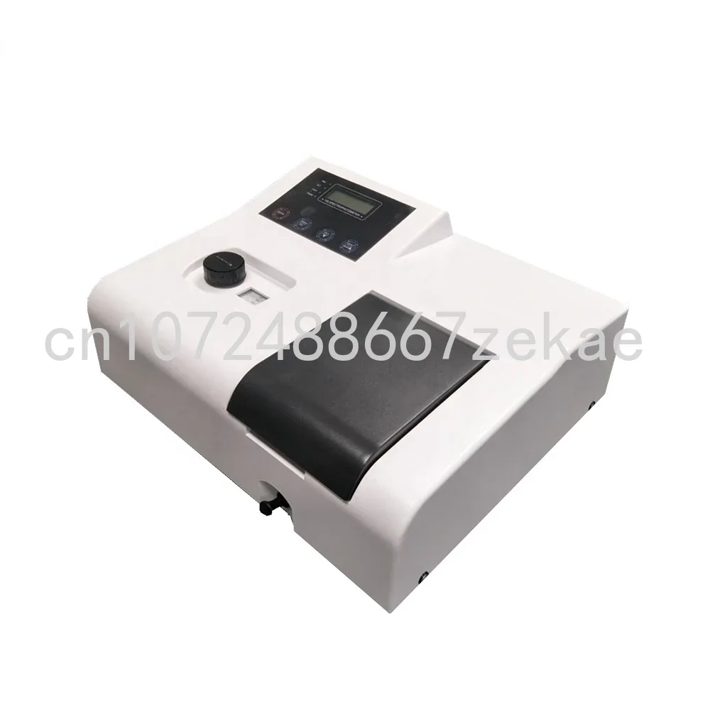 V1000 Model pectrofotometer portabel