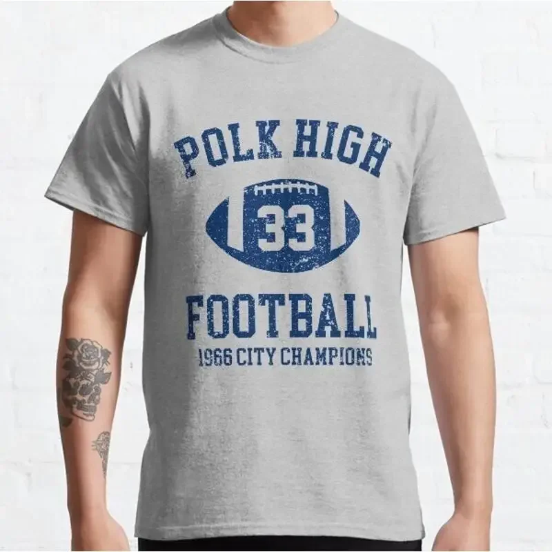 Four Touchdowns in a Single Game Classic T Shirt