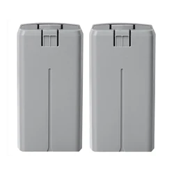 Drone Battery For DJI Mini 4K / Mini SE / Mini 2 SE / Mini 2 7.7V 2400mAh Intelligent Flight Lipo 2S Upgraded Drones Batteries