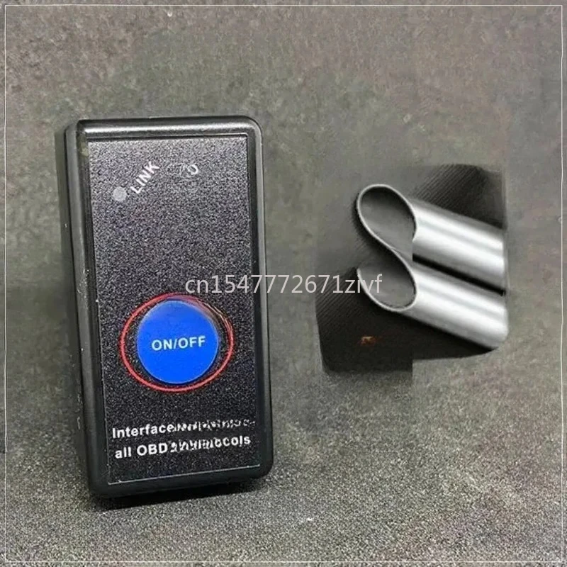 Auto Bluetooth Obd App RevHeadz Engine Sounds Emulator