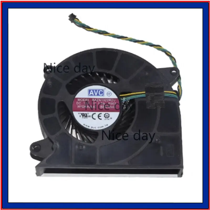 For Lenovo A5000737400Y910 S4350 5350v530 Fan BAZA1022R2U 01MN914