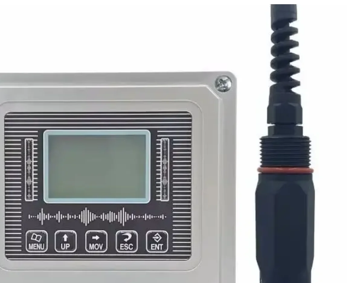 Water Quality Detec…