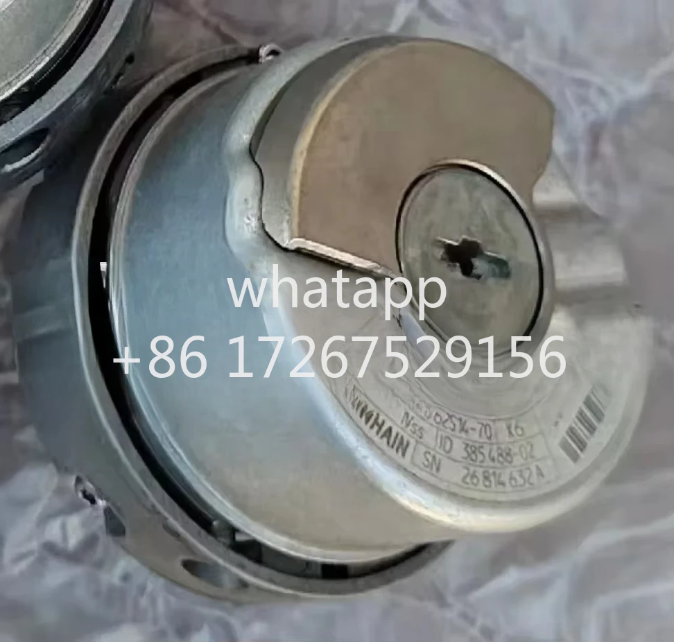 % Auténtico ERN1387 2048 62S14-70