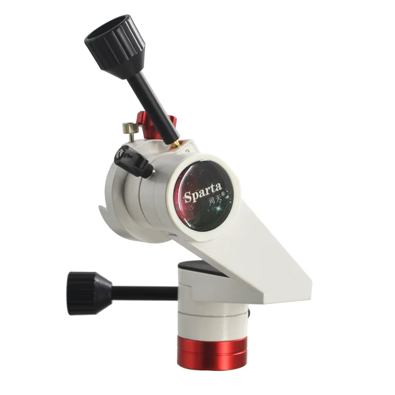 Altazimuth Telescope Mount WD006 with slow motion control for Astronomy Stargazing Bird Watching photography Aluminum alloy