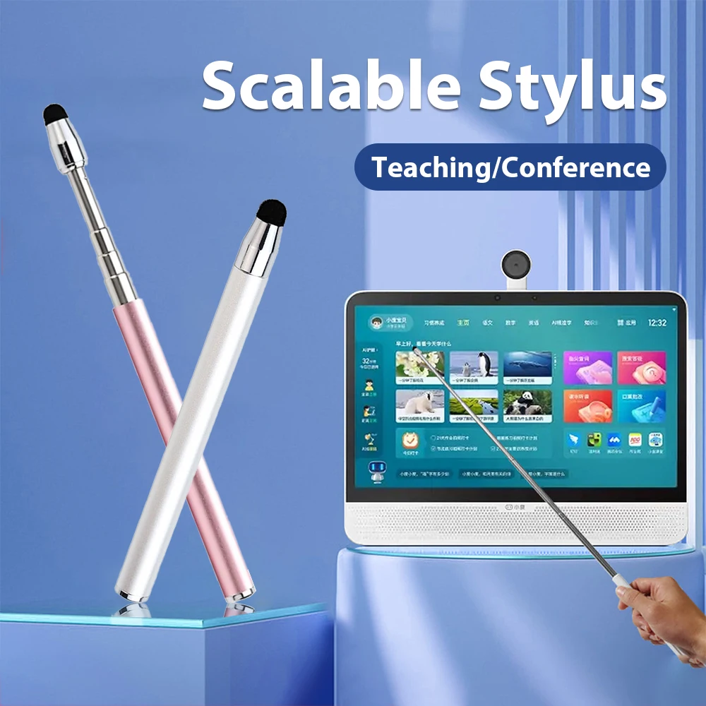 Stylus Pen Retracta…