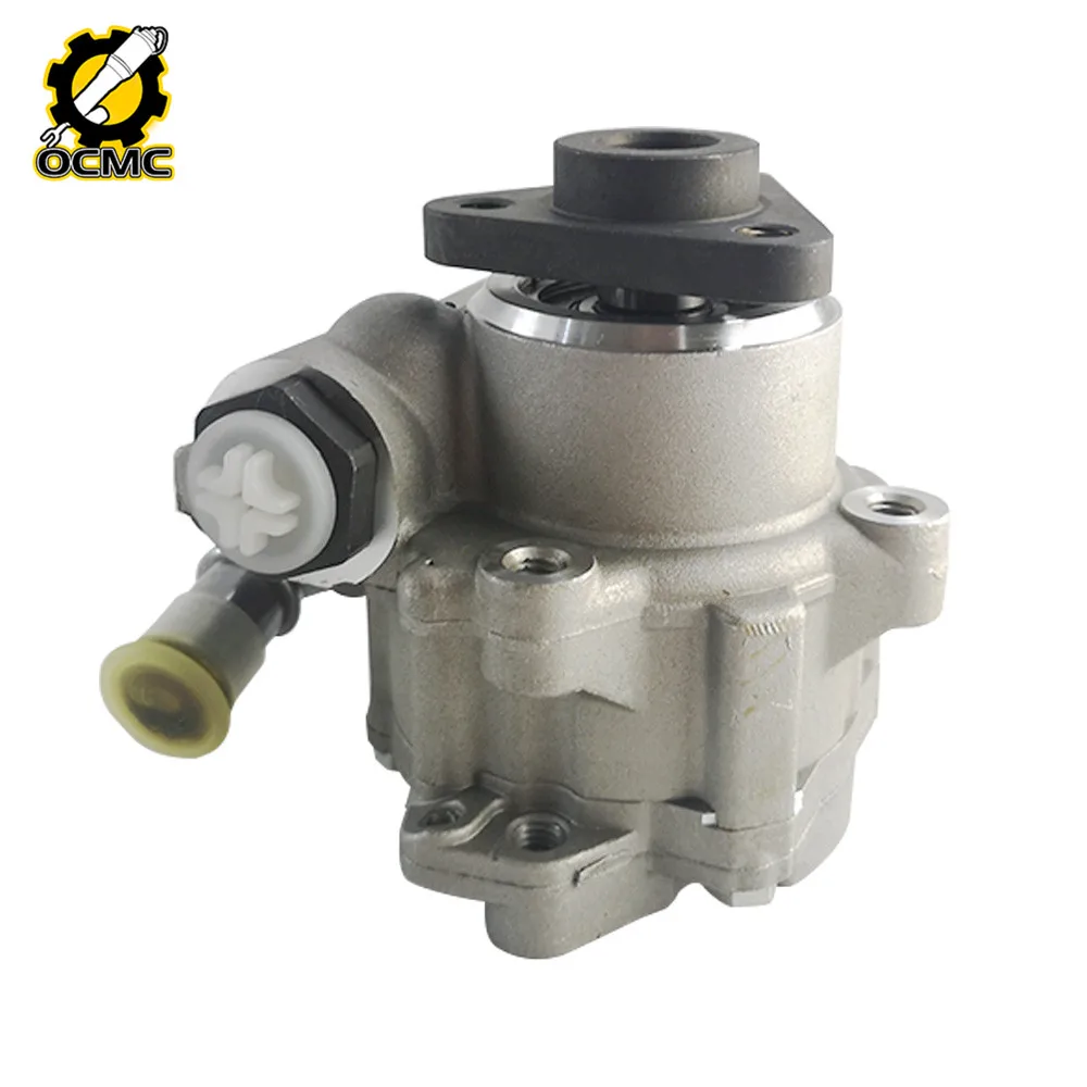 

Power Steering Pump Fit For Volkswagen Passat 1998-2003 Audi A4 Quattro A6 330422155B 7691955400
