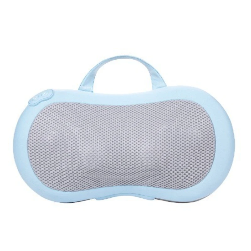 

Chiropractor Cervical Massager Household Electric Massage Pillow Waist Back Multifunctional Pillow