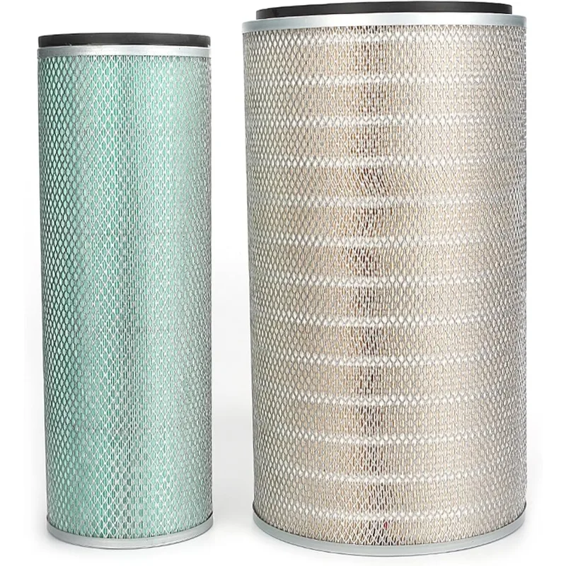 

NEW Air Filter 1067AB 11NB20120A 11NB20130A for Hyundai R450LC-3 R450LC-5 R450LC-7A R505LC-7 R500LC-7A R450-3 R450-5 R455LC-7A