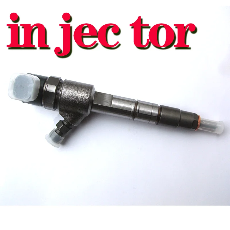 0445110623 diesel engine common rail injector withDLLA145P2431 F00VC01359 suitable for Dongfeng pickup ZD28 engine ZD28 injector