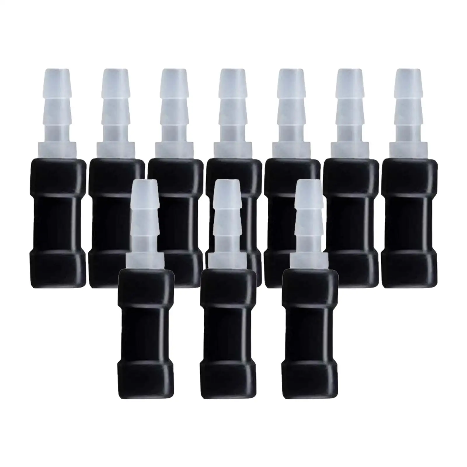 10Pcs Aquarium Airl…