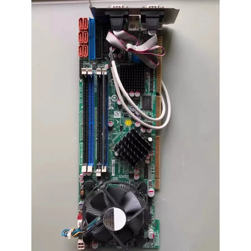 Parts for industrial computer main board WSB-Q354-R41 REV; 4.1