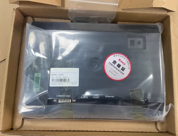 Brand new original Kinco touch screen ET070/MT4424TE/4513TE/MT4522T/TE4300CE/MT506T/4434T