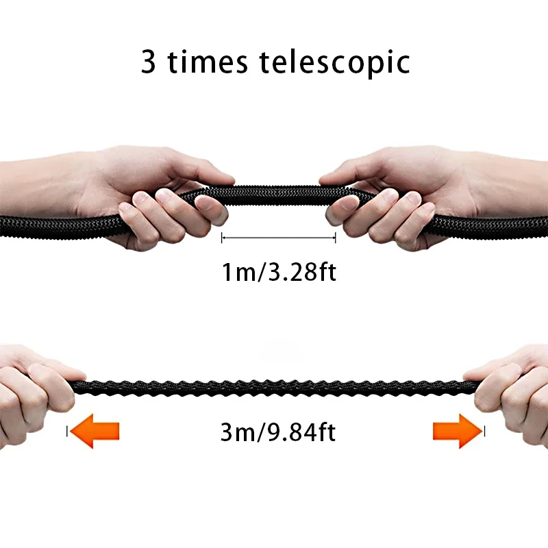 

Expandable Garden Hose Heavy Duty Superior Strength 4 Layer Latex Core Extra Strong Brass Connectors Flexible Water Hose