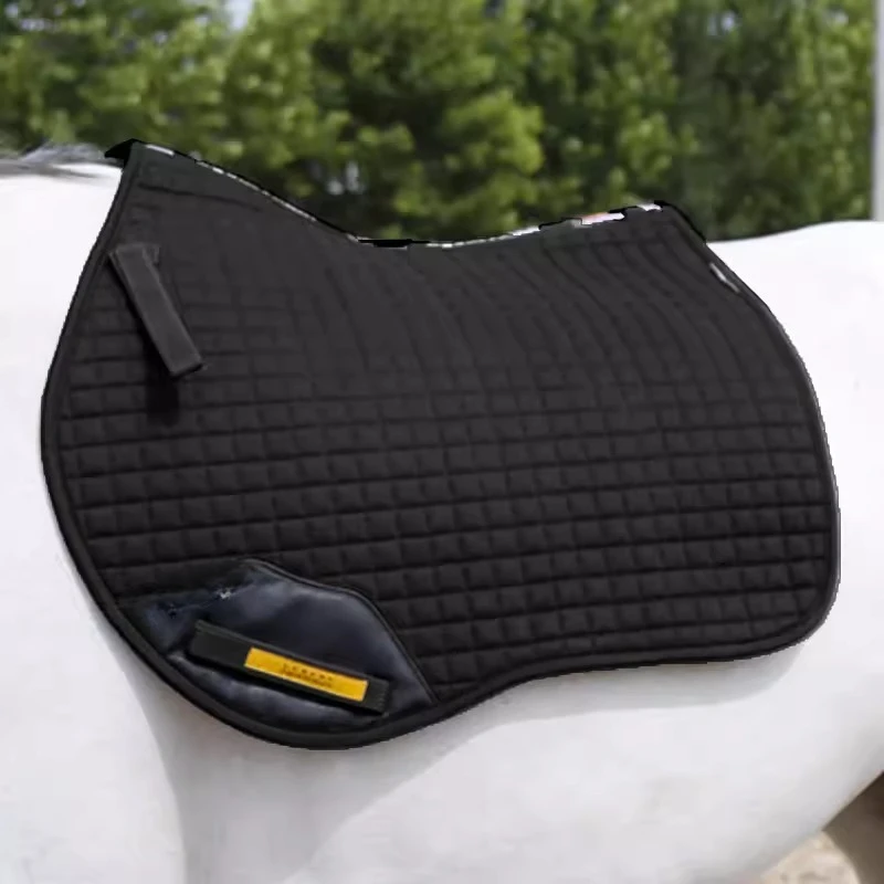 

Professional Horse Product Saddle Blanket Saddle Pads Equestrian Equine Mat