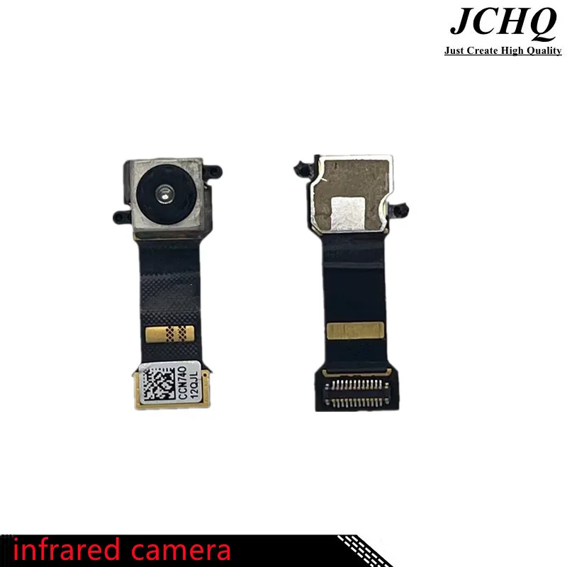 JCHQ Original Front Camera  For Microsoft Surface Pro 5 / Pro 6 / Pro 7 Front/Back/Infrared Camera Replacement Work Well