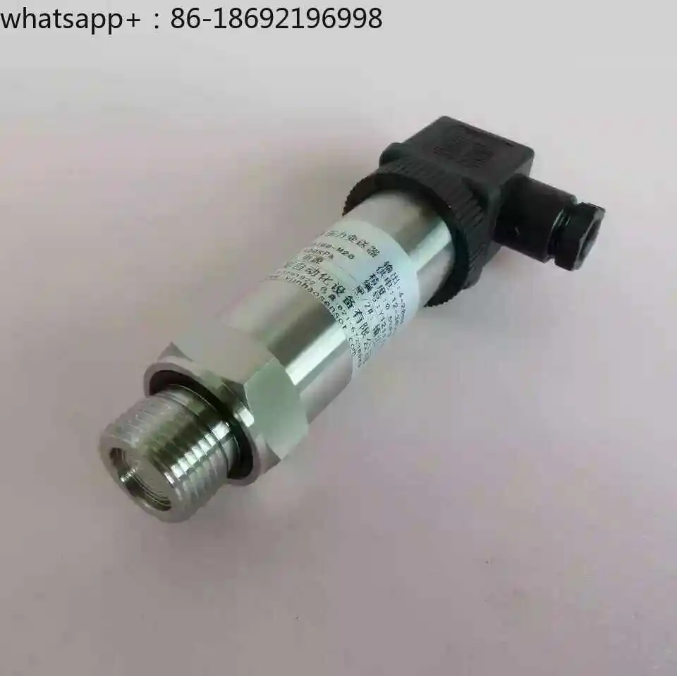Hygienic Food and Medicine Pressure Sensor, Flush Membrane Pressure Sensor, Mud Pressure Transmitter,