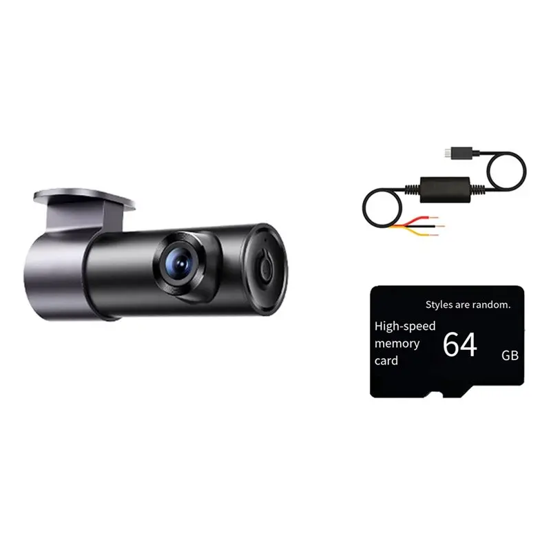 dash-cam-intelligente-classic-m310-pro-di-70mai-con-monitoraggio-parcheggio-24-ore-visione-notturna-e-360°-°-modalita-di-rotazione