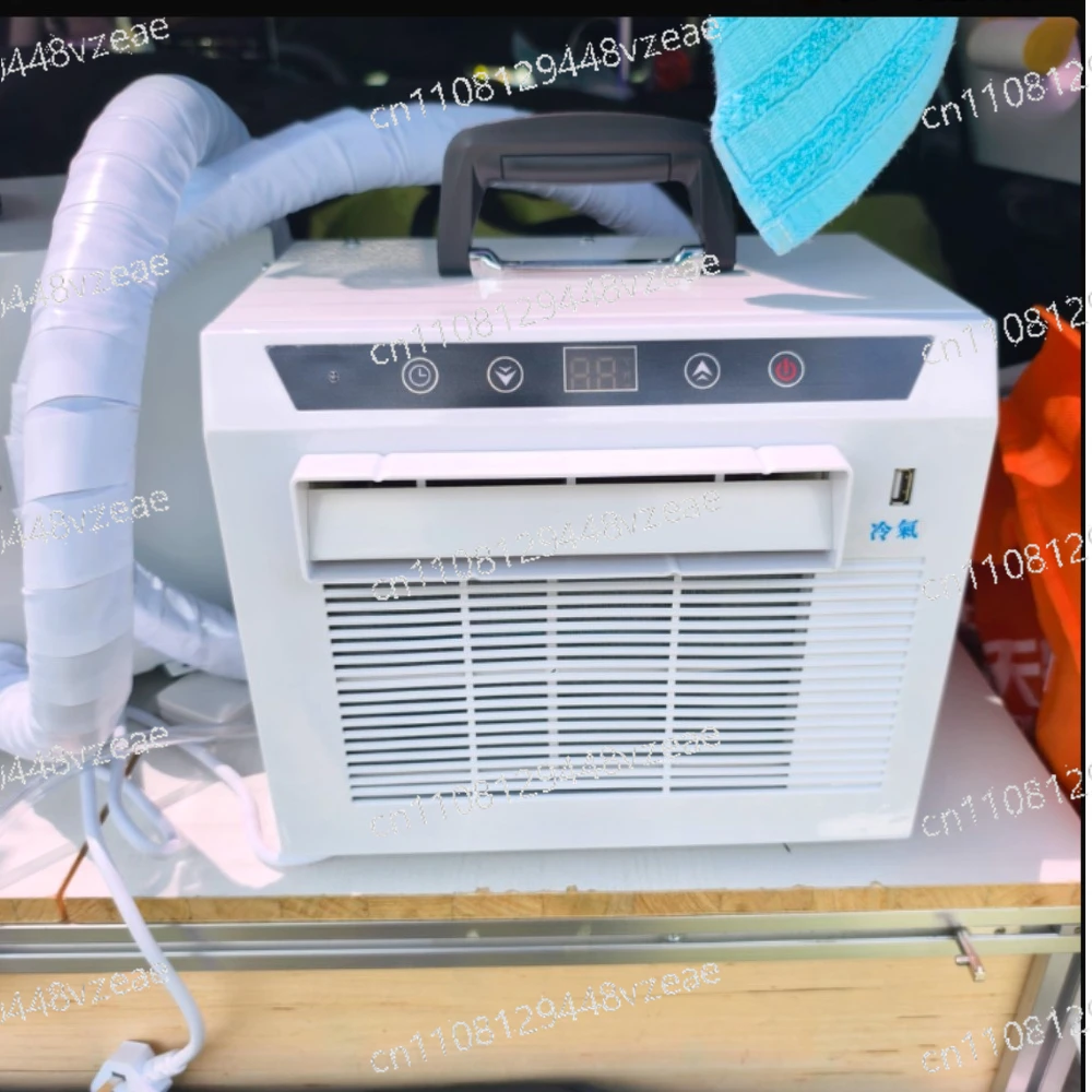Portable Air Conditioner Remote Control, Portable Small Air Conditioner, Household Air Conditioner
