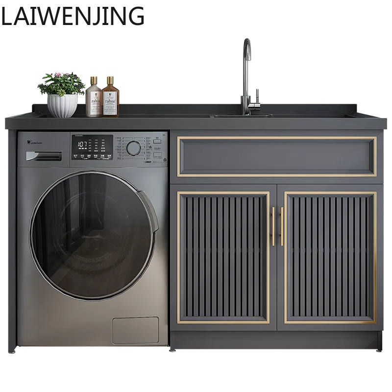 Hlz Balcony Washing… - image