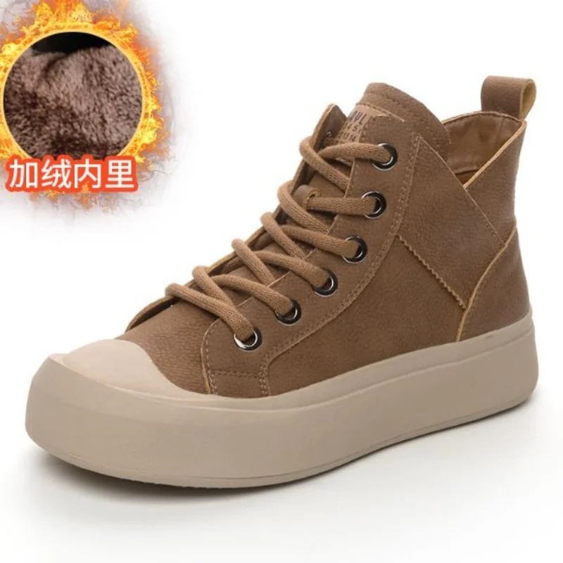 zapatillas-deportivas-de-cuero-autentico-para-mujer-tallas-grandes-35-43-botines-de-cana-alta-ideales-para-otono-e-invierno-calzado-elegante-y-moderno-zapatillas-deportivas-de-uso-casual-botines-cortos