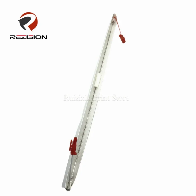 Lámpara de fusor de calefacción superior e inferior de alta calidad para Konica Minolta BH C6500 C6501 C5500 C5501 C6000 C7000 piezas de repuesto para impresora copiadora