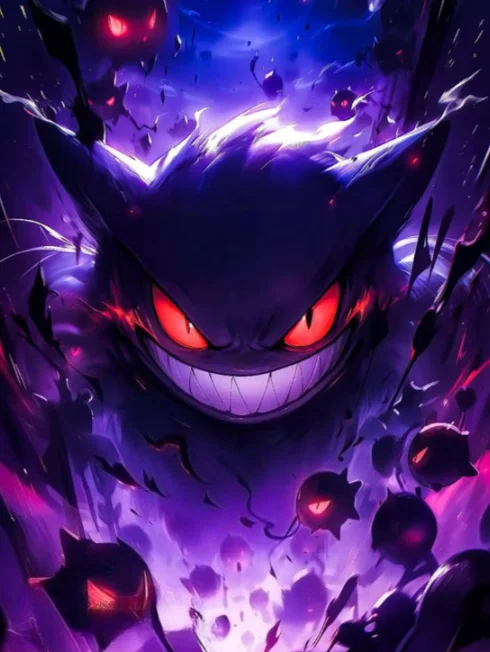 

Pokémon Character Anime 500/1000/1200/2000 PCS Jigsaw Puzzles Family Activity Games for Gameroom Bedroom Gifts Home Decor