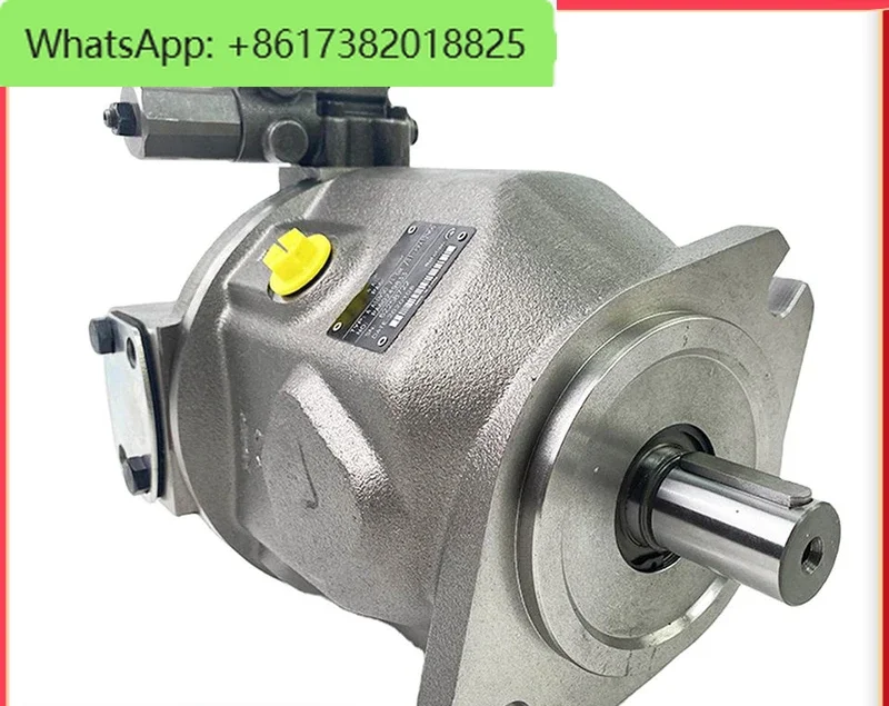 Axial piston pump A4VG125DA2D2/32R-NAF02F021DH hydraulic pump