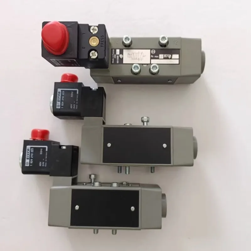 

Детали для 0820024994 1824210223 Rexroth Anvolch, электромагнитный клапан