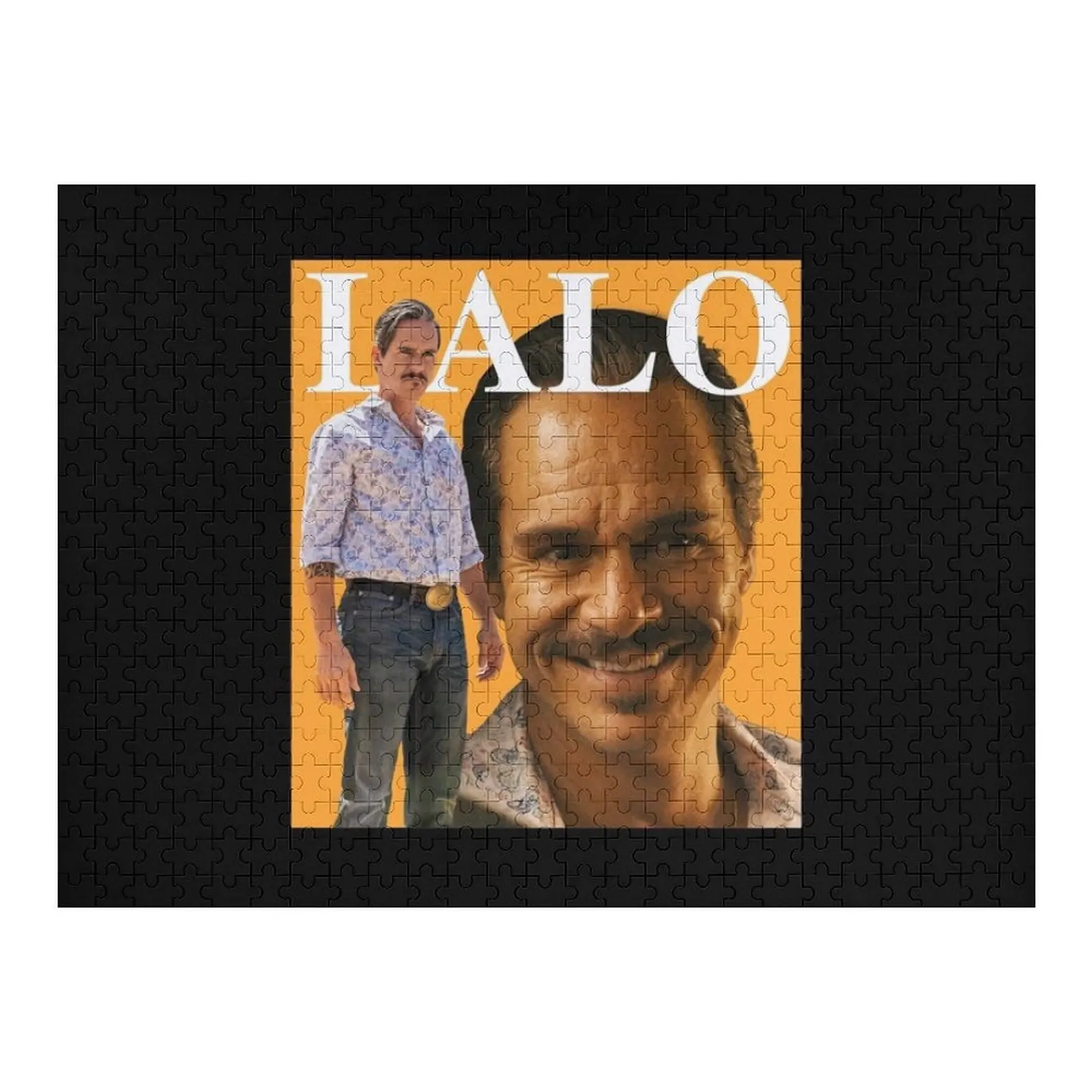 

Lalo Jigsaw Puzzle Wooden Compositions For Children Iq Puzzle