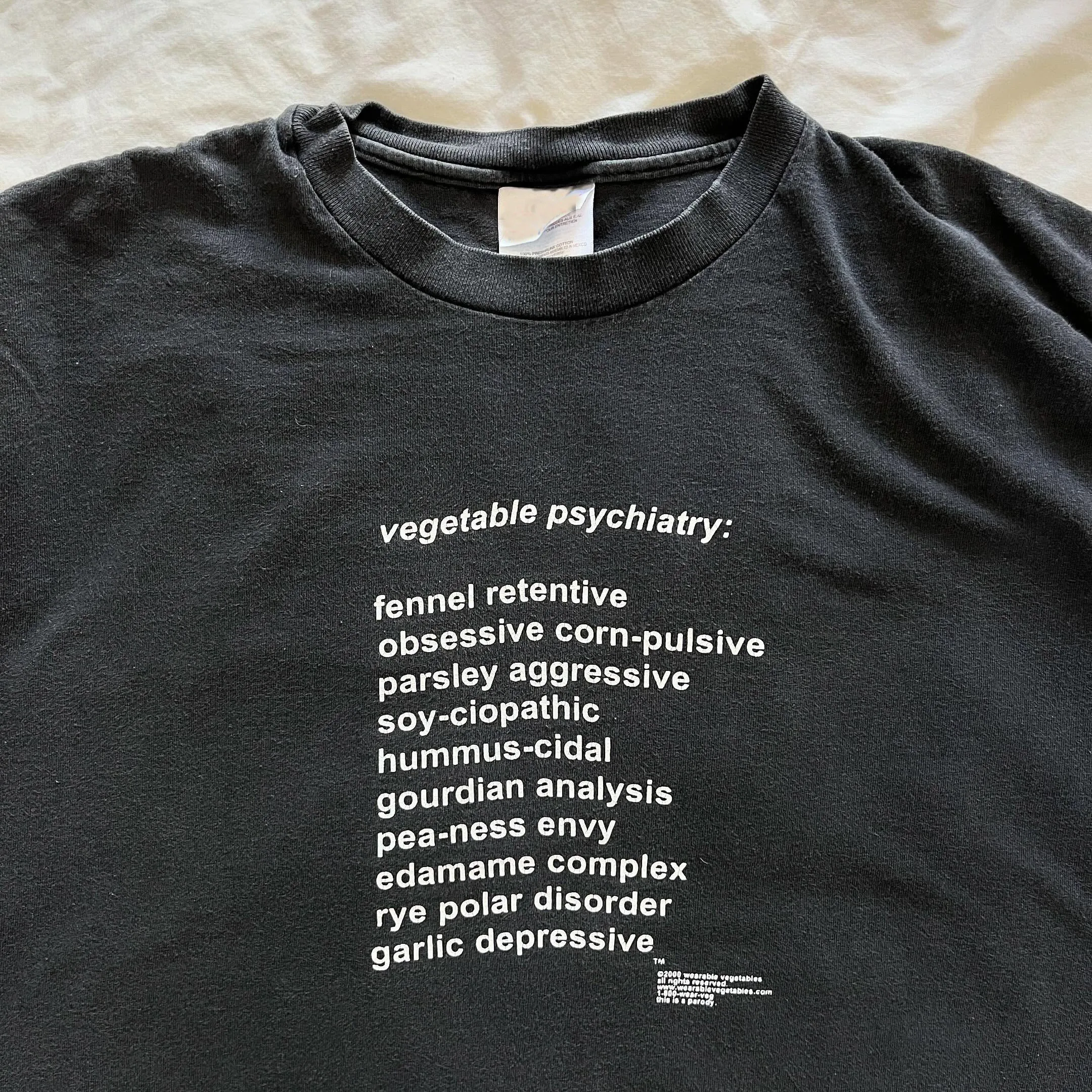 Loose Fit Summer Short Sleeve T-Shirt in Olive Green Color with White Enhancing Minimalist English Paragraph Design Sensation
