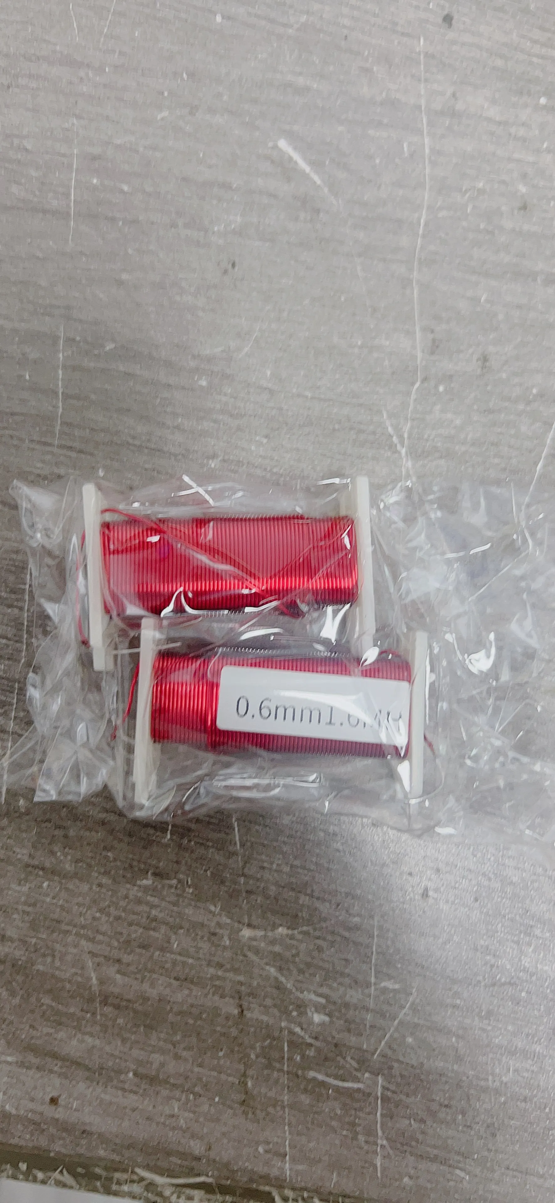 0.6Mm Oxygen Free C…